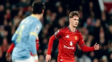 اللقاء المنتظر.. مانشستر يونايتد يتعادل مع وولفرهامبتون بالدوري الإنجليزي